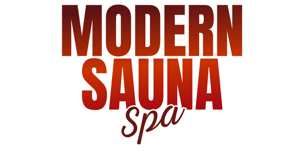 Modern Sauna Spa