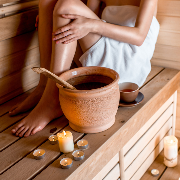 5 Advanced Technologies in Modern Saunas: Elevating Your Wellness Experience