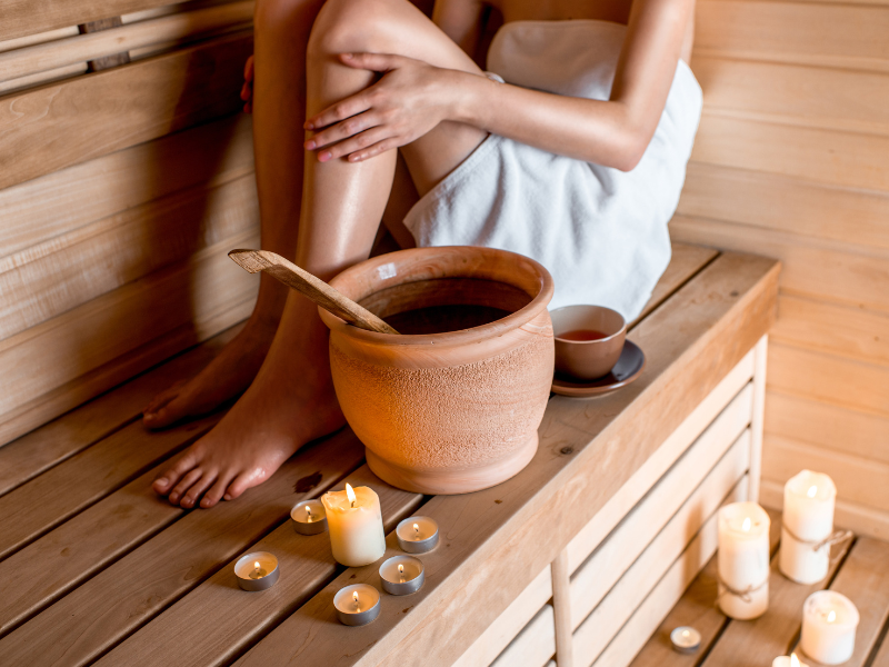 5 Advanced Technologies in Modern Saunas: Elevating Your Wellness Experience