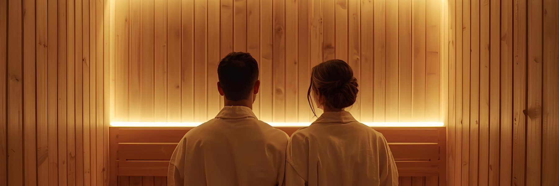 30 Minutes in a Sauna: What You Need to Know