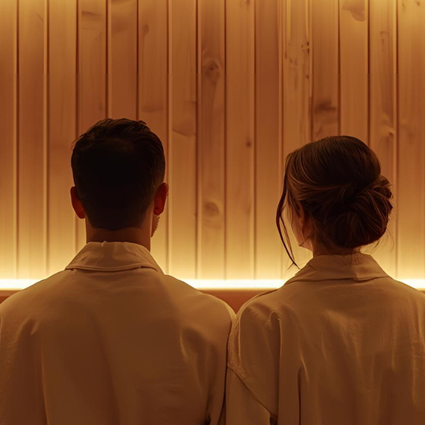 30 Minutes in a Sauna: What You Need to Know
