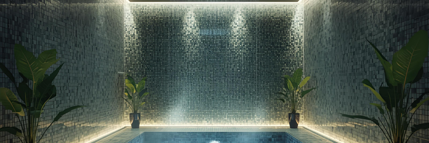 Are Steam Rooms Good for Your Lungs?