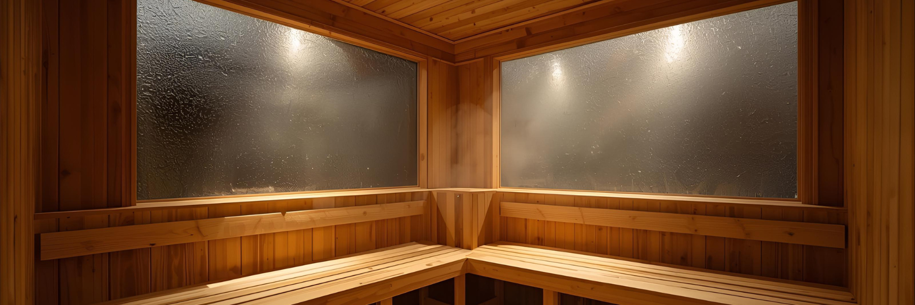 Does a Steam Room Detox Your Body?