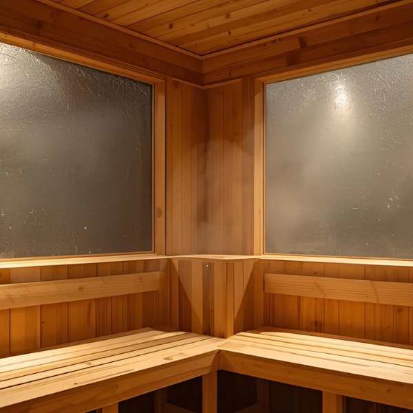 Does a Steam Room Detox Your Body?
