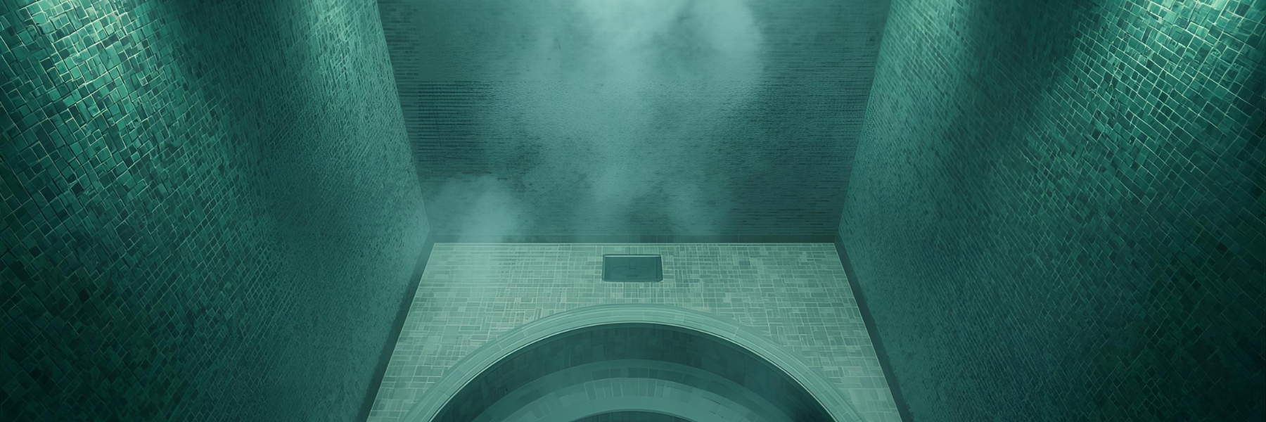 Does a Steam Room Help Burn Fat?
