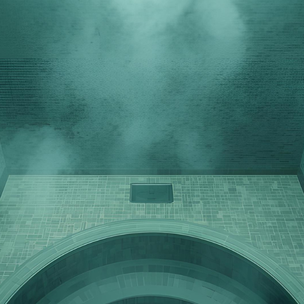 Does a Steam Room Help Burn Fat?