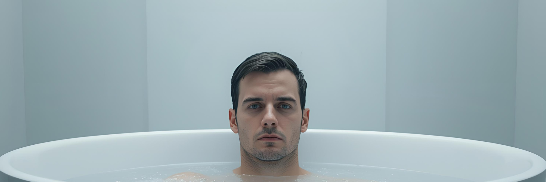 How Long Should You Cold Plunge?