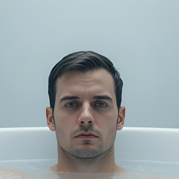 How Long Should You Cold Plunge?