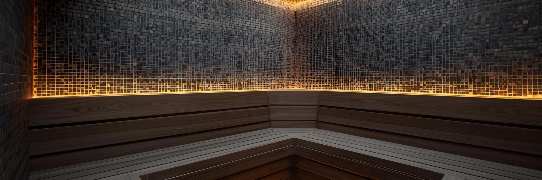 How Long Should You Stay in a Steam Room?