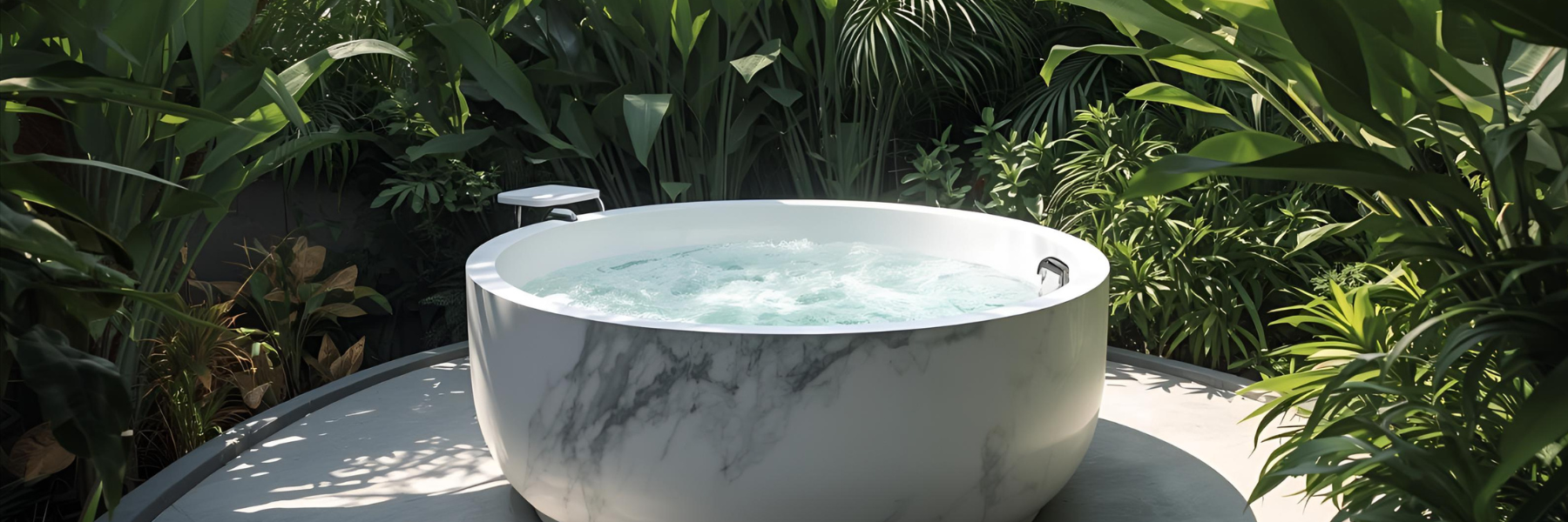 How Much Does It Cost Per Day to Run a Hot Tub?