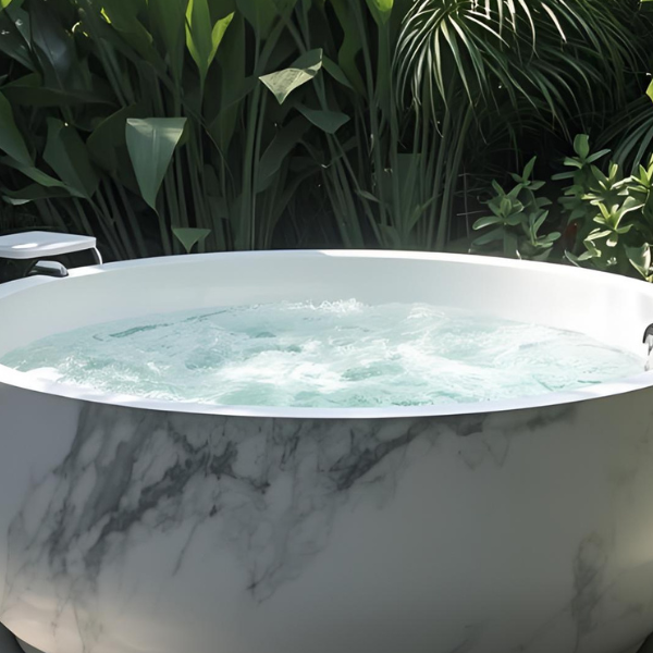 How Much Does It Cost Per Day to Run a Hot Tub?