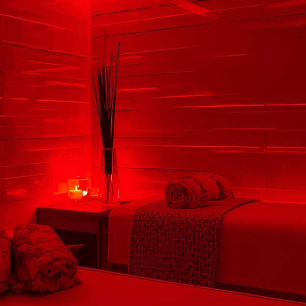How to Use Red Light Therapy for Knee Pain?