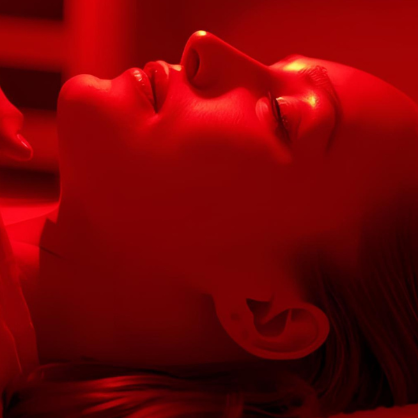 How to Use Red Light Therapy for Pain?