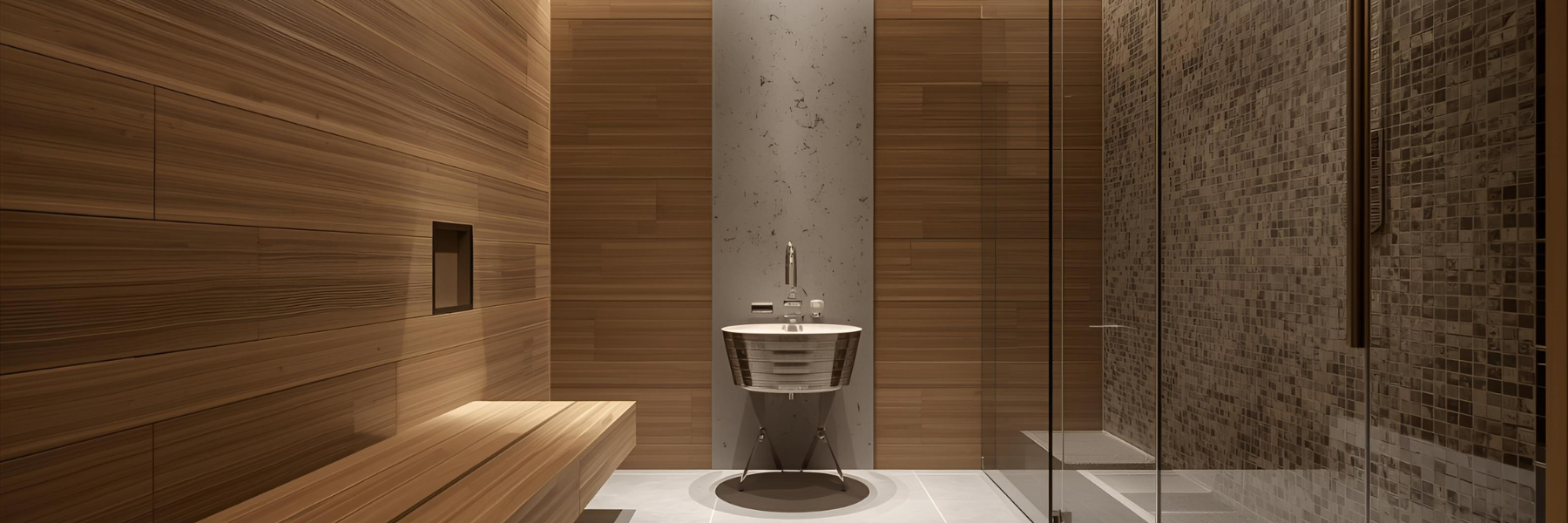 Sauna vs. Steam Room for Weight Loss