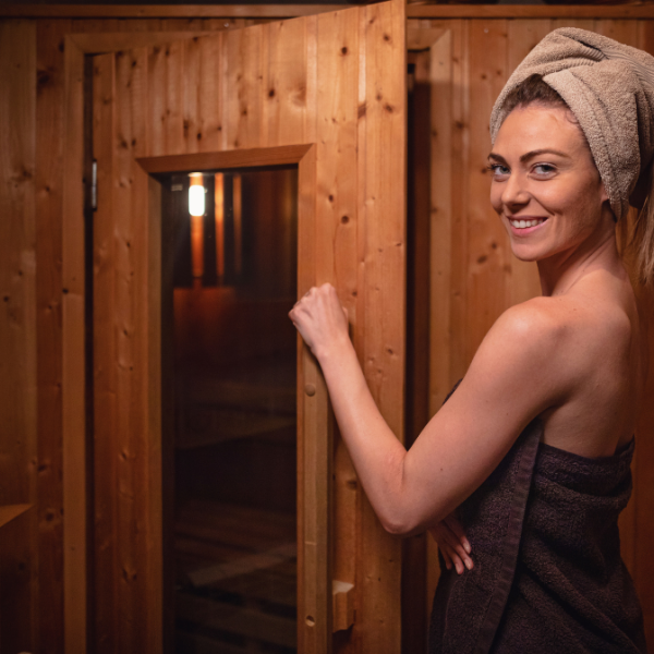 The Science of Heat Shock Proteins: How Saunas Boost Cellular Health and Longevity