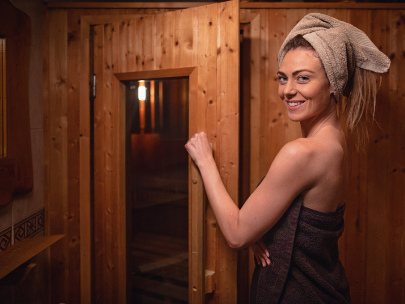 The Science of Heat Shock Proteins: How Saunas Boost Cellular Health and Longevity