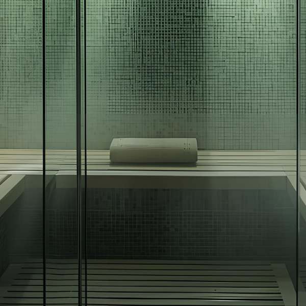 Should You Shower After a Steam Room?