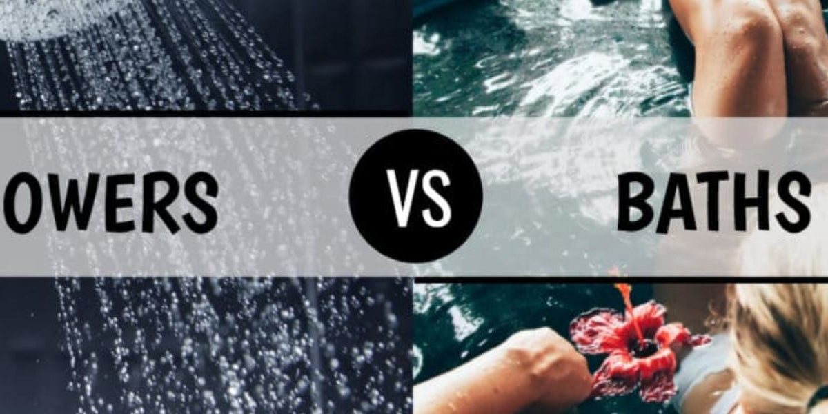 Steam Shower vs. Hot Tub: Which Is Better for Your Health and Home ...