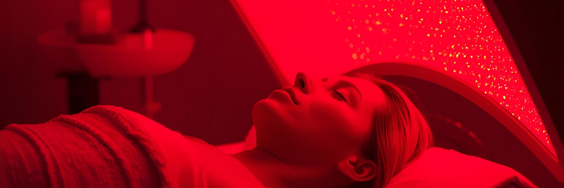 What Does Red Light Therapy Actually Do?