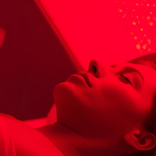 What Does Red Light Therapy Actually Do?