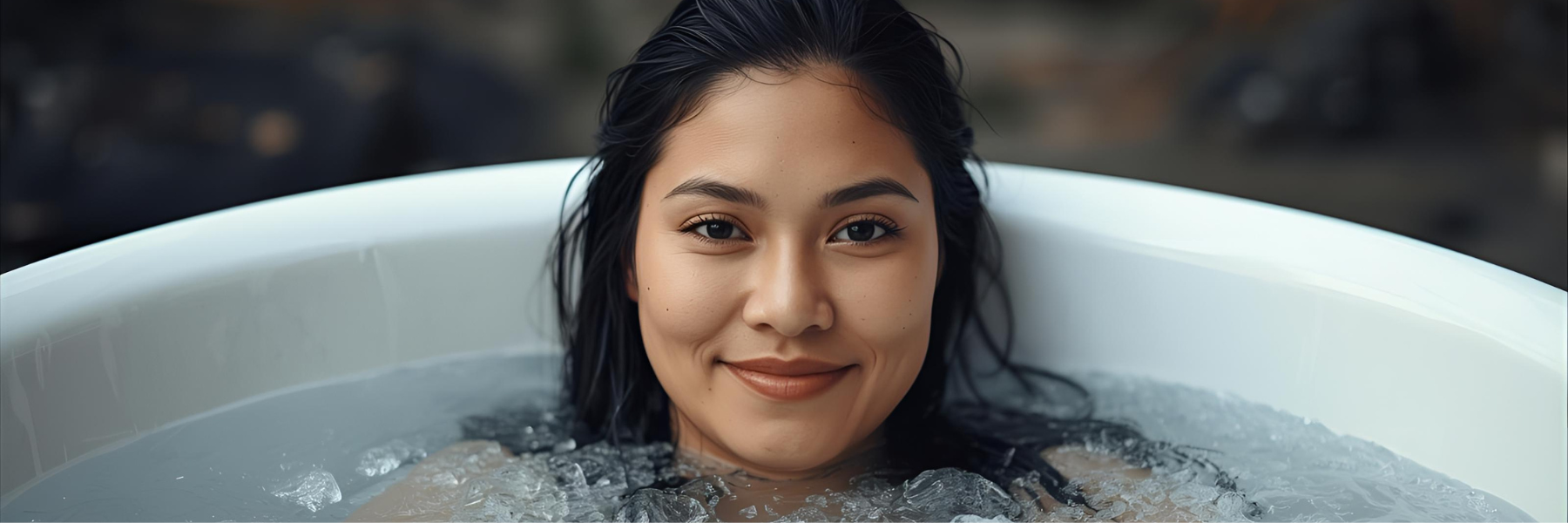 What Happens After 30 Days of Ice Baths?