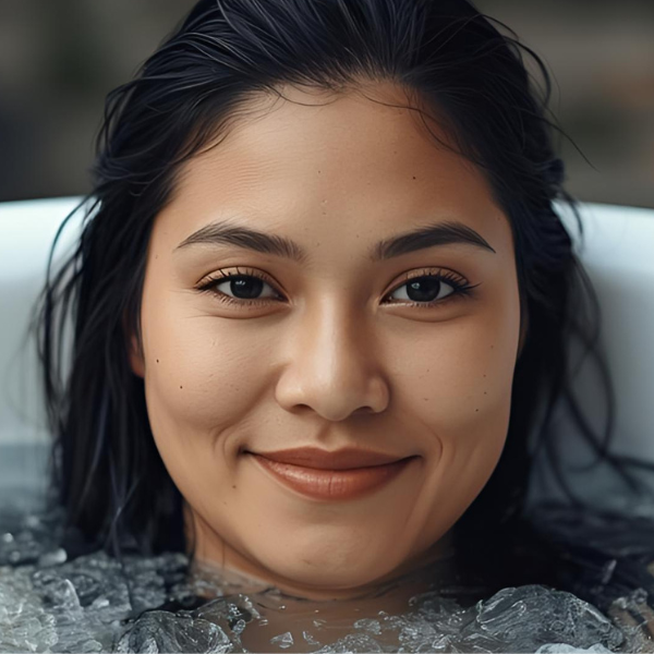 What Happens After 30 Days of Ice Baths?