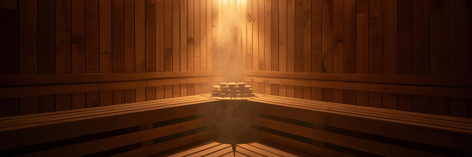 What Happens If You Sauna Too Much?