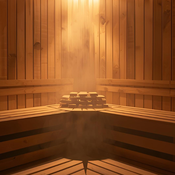 What Happens If You Sauna Too Much?