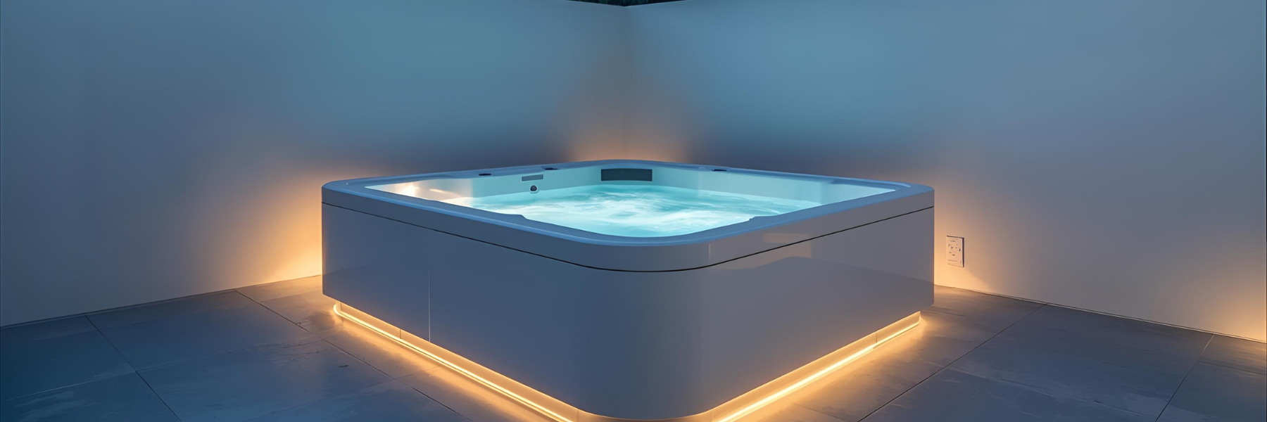 What Temperature Should You Keep a Hot Tub When Not in Use?