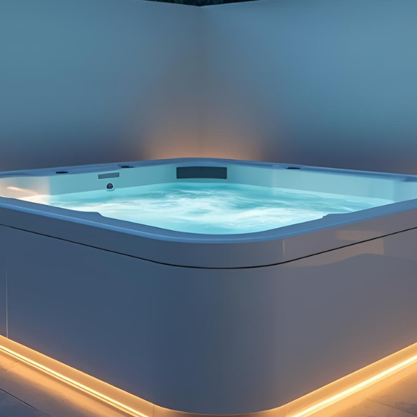 What Temperature Should You Keep a Hot Tub When Not in Use?