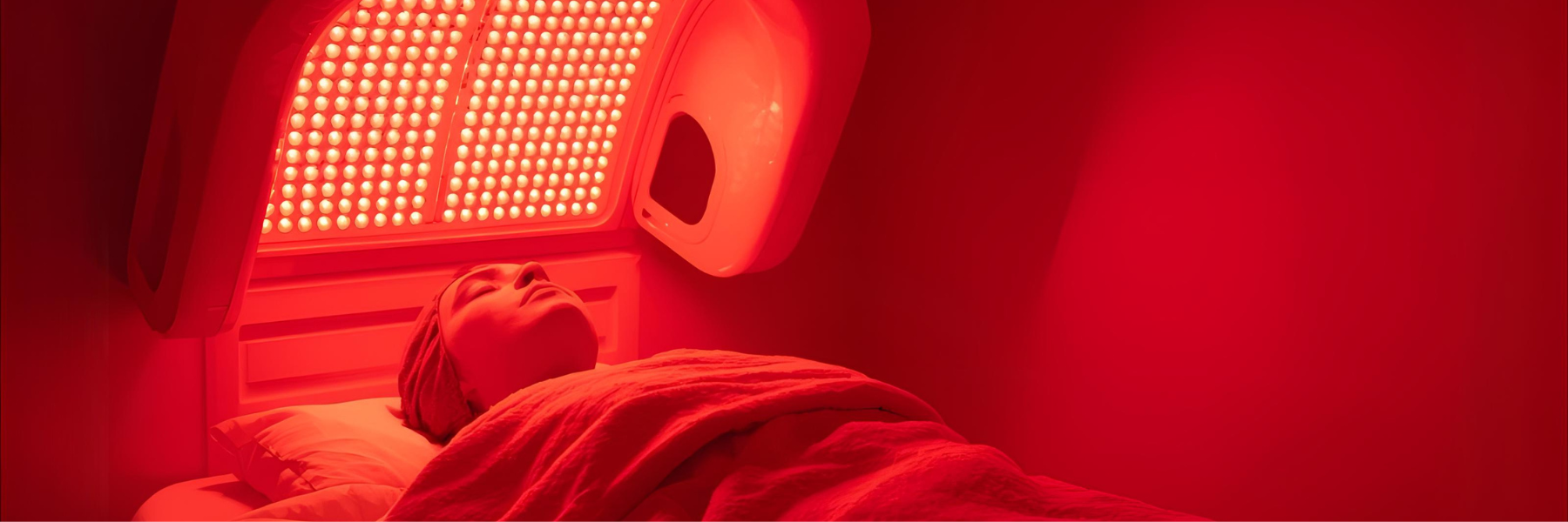 Who Cannot Use Red Light Therapy?