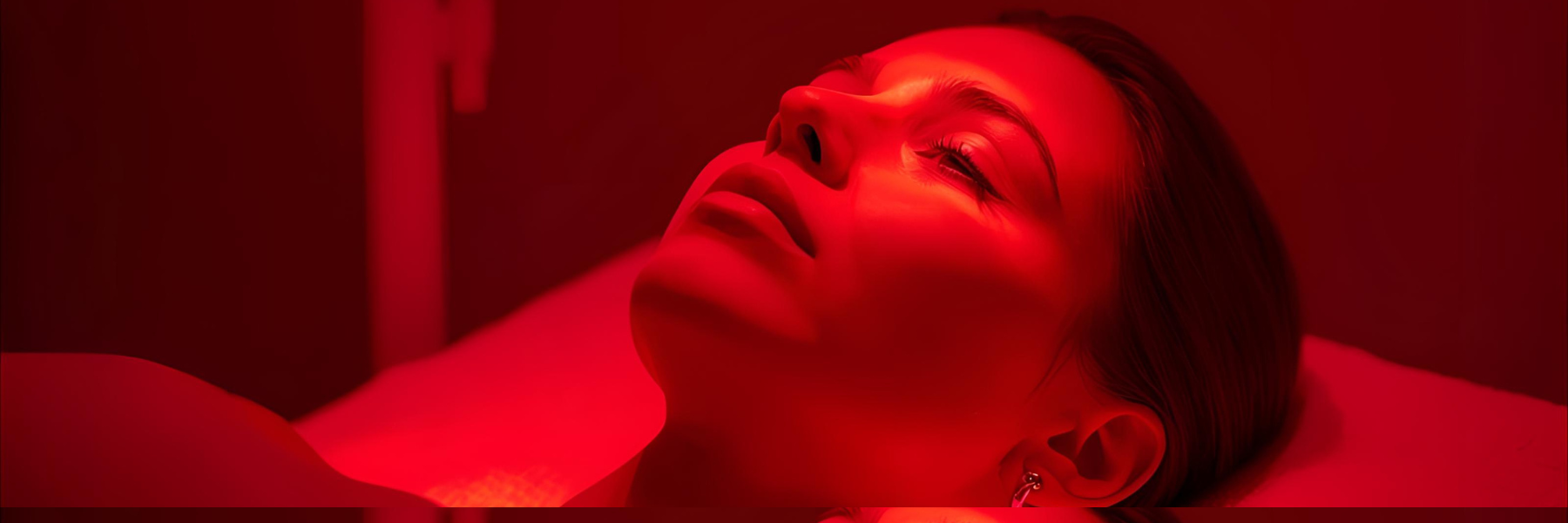 Why Doctors Hesitate to Recommend Red Light Therapy?