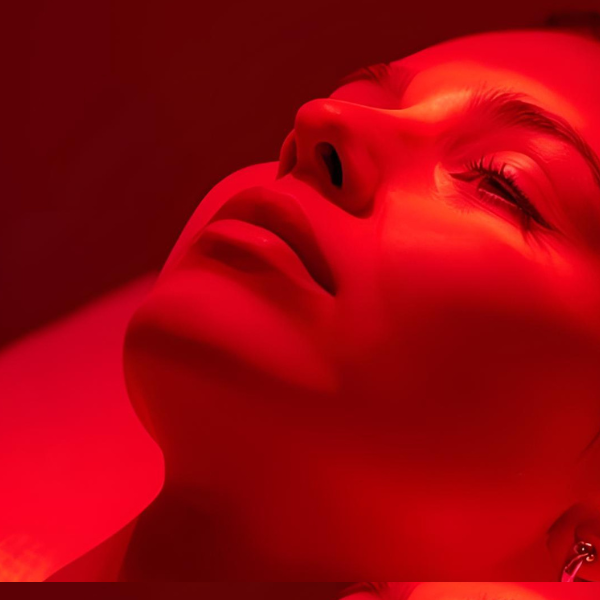 Why Doctors Hesitate to Recommend Red Light Therapy?
