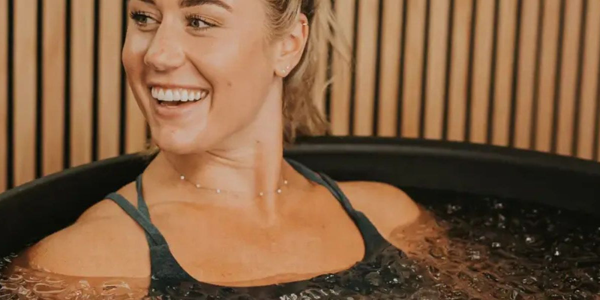 Will Cold Plunge Burn Fat? The Cold Hard Truth About Ice Baths and Wei ...