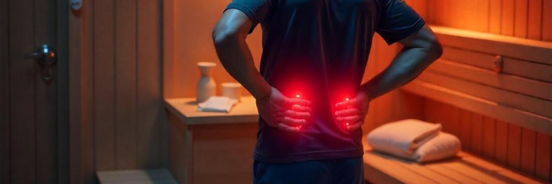 Will Red Light Therapy Help Back Pain? Science, Benefits, and Home Devices