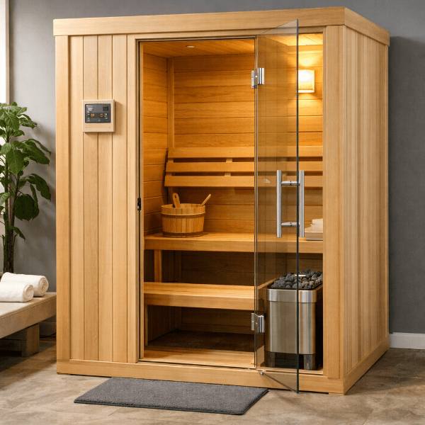 Home Sauna