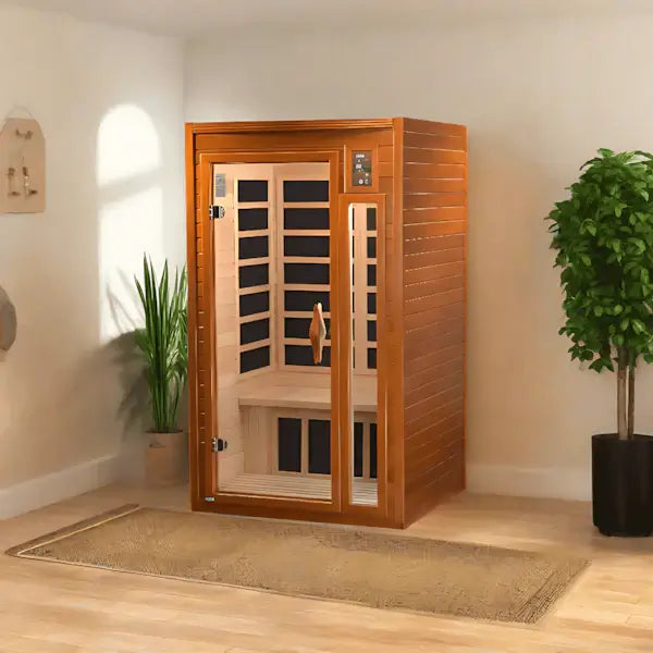 Sauna to Buy