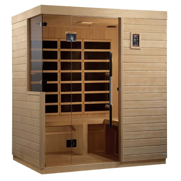 Electric Sauna