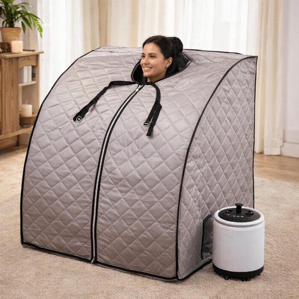 Portable Sauna