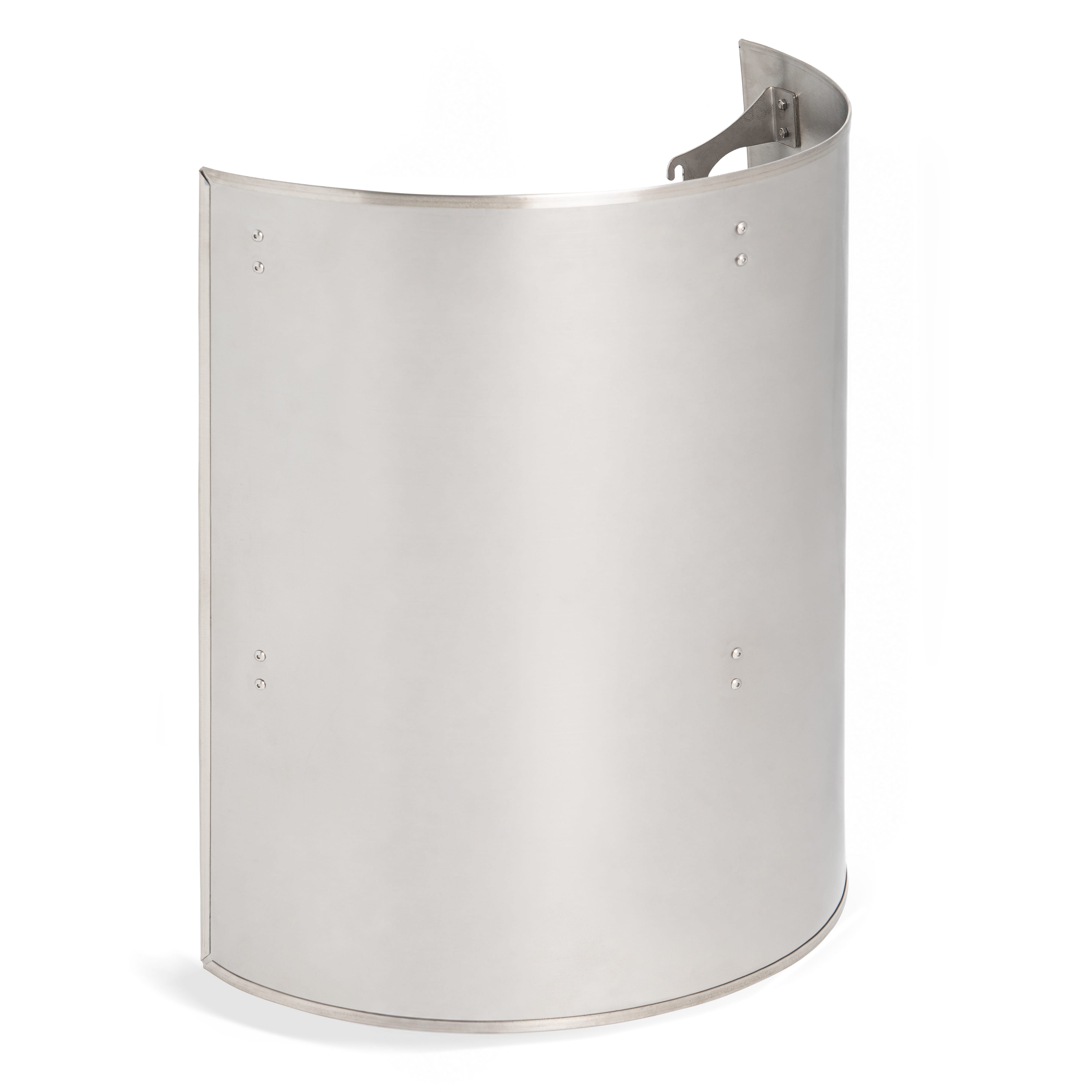 SaunaLife Titan SL1 heat shield