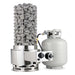 SaunaLife Titan SL1 propane sauna heater