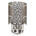 SaunaLife Titan SL1 heat shield