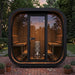 SaunaLife Titan SL1 propane sauna heater