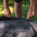 SaunaLife SaunaTrekker portable insulated sauna tent