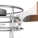 SaunaLife Titan SL1 heater guard, European alder