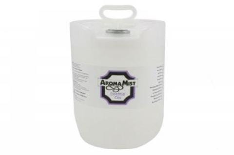 AromaMist Orange Aroma Bath Oil, 5-gallon Bucket