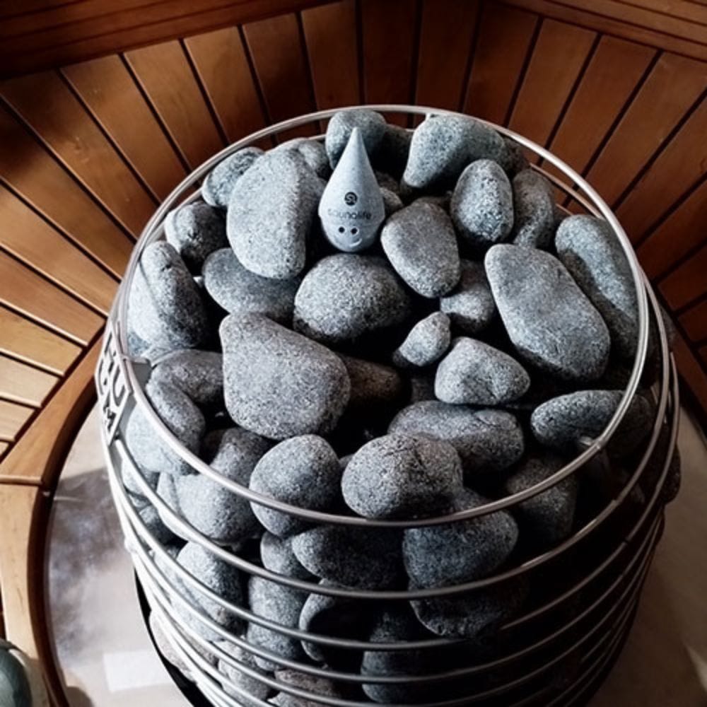 SaunaLife Sauna Stoney
