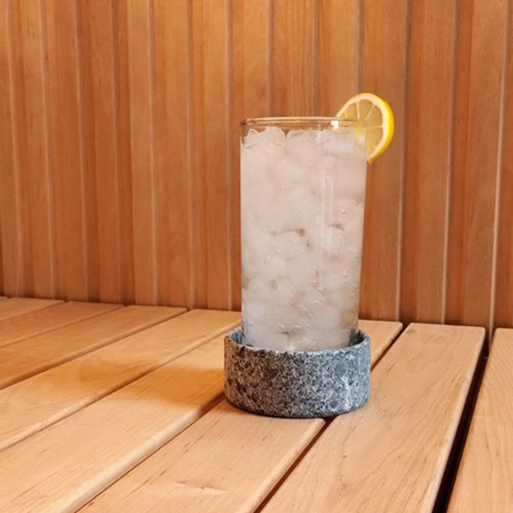 SaunaLife Sauna Coaster