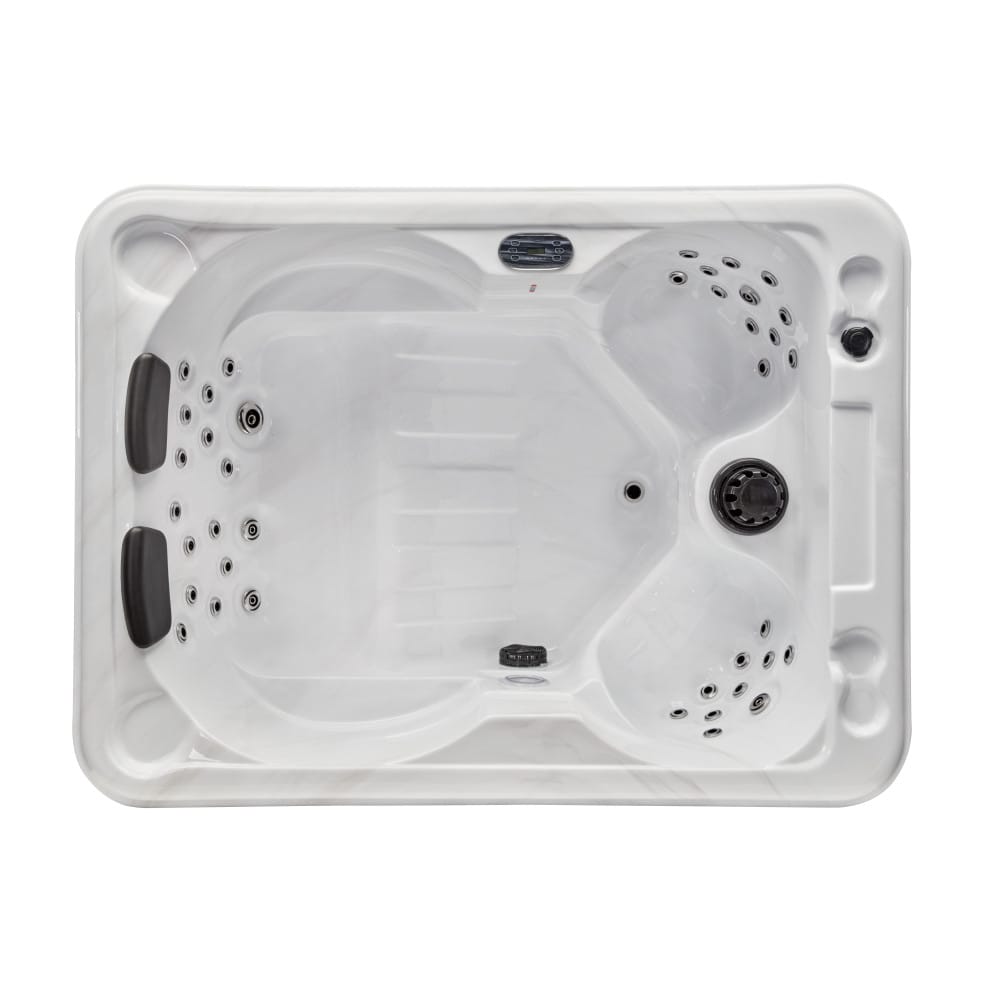 Studio Series Regal 4-Person Hot Tub