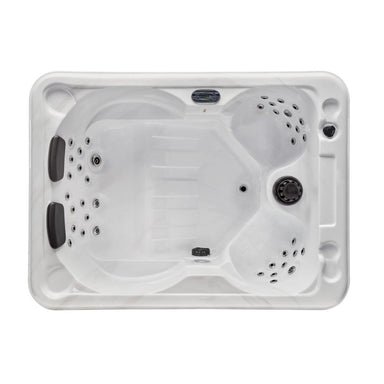 Studio Series Regal 4-Person Hot Tub